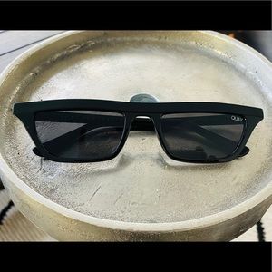 QUAY AUSTRALIA - Finesse 35mm Sunglasses